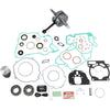Wiseco PWR143-100