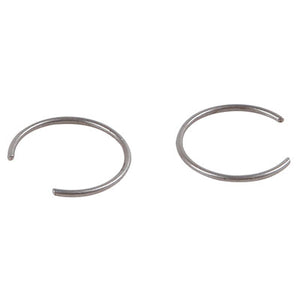 Wiseco CW15 Piston Replacement Circlip