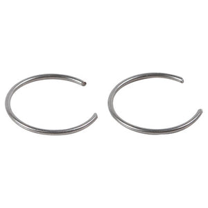 Wiseco CW19 Piston Replacement Circlip