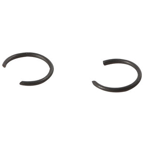 Wiseco CW10 Piston Replacement Circlip