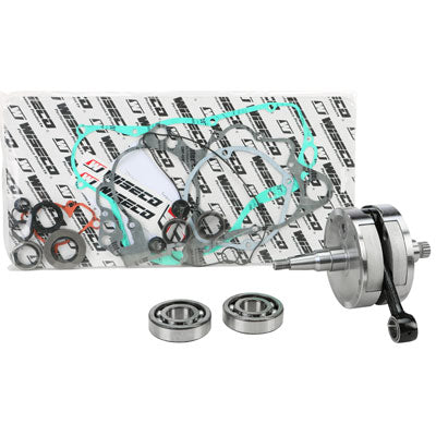 Wiseco WPC165A