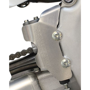 Works Connection 15-705 Rear Master Cylinder Guard
