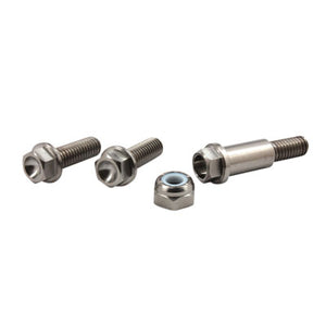 Works Connection 16-540 Elite Clutch Perch Replacement Ti Bolt Kit