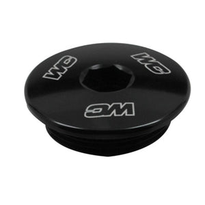 Works Connection 24-494 Engine Plug  Black