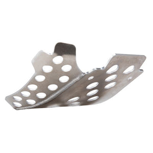 Works Connection 10-206 Extended Coverage Skid Plate