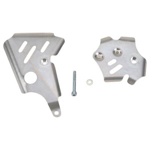 Works Connection 15-233 Aluminum Frame Guards
