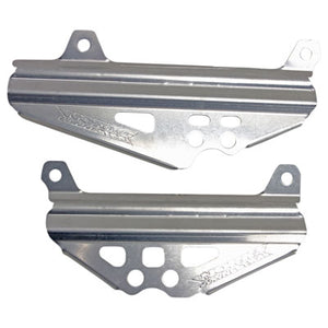 Works Connection 18-496 Aluminum Radiator Braces