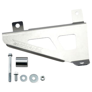 Works Connection 18-126 Aluminum Radiator Braces