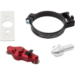 Works Connection 12-520 Pro Launch Start Device