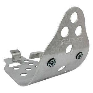 Works Connection 10-110 MX Skid Plate