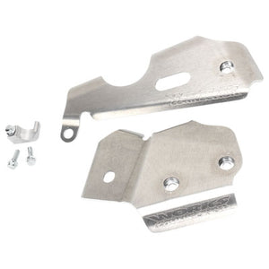 Works Connection 15-109 Aluminum Frame Guards