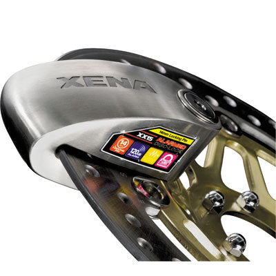 Xena Security XX15-SS