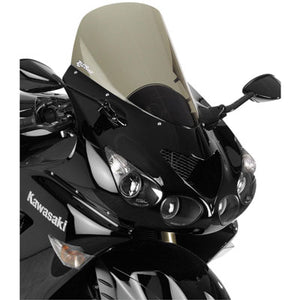 Zero Gravity 23-206-01 Sport Touring Windscreen  Clear